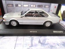 BMW Serie 6 Coupè E24 635 CSI