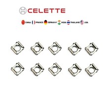 CELETTE Set di 10 dadi per MZ