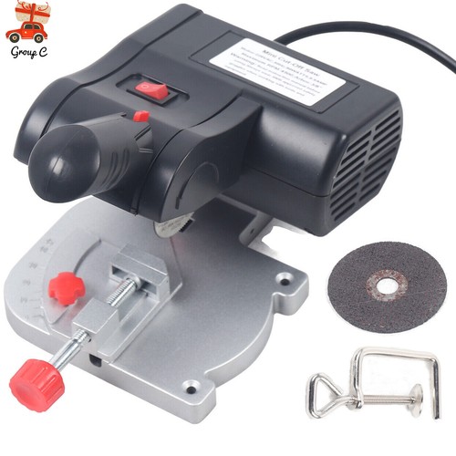 Mini troncatrice sega conica