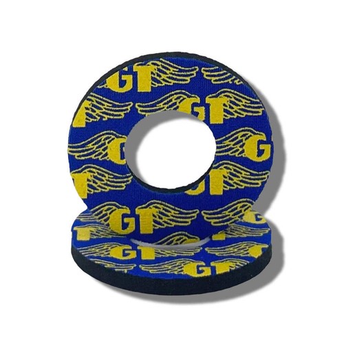 Ciambelle bmx wings grip di - wings,