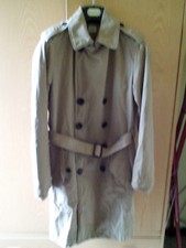 CP COMPANY TEMPO PERFORMANCE TRENCH