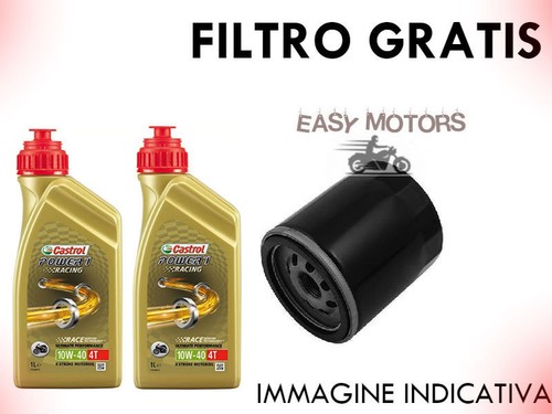 Tagliando olio motore filtro - tagliando,