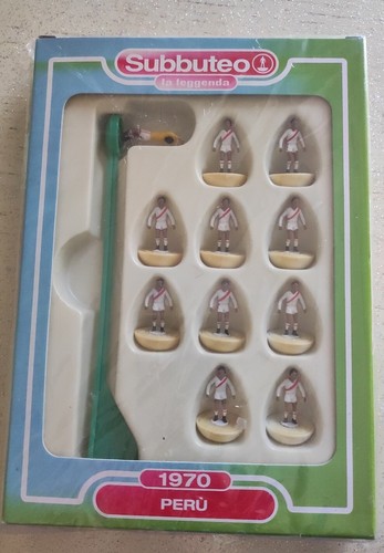 Subbuteo leggenda 14 - leggenda, n°14