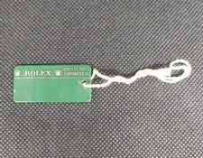 CARTELLINO TAG ROLEX AIRKING