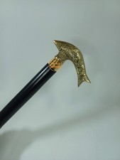 Bastone da passeggio vintage