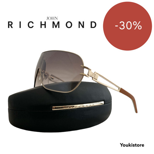 John richmond occhiali - richmond, sole