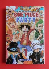 One Piece Party n.1 Eiichiro