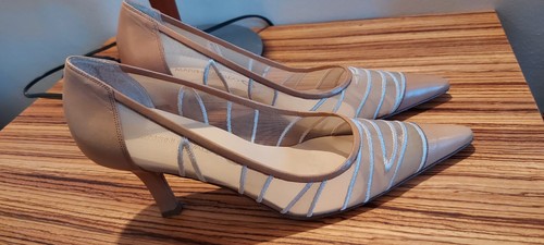 Scarpe donna nuove martini - scarpe,