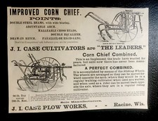 1889 J.I. Pubblicità Case