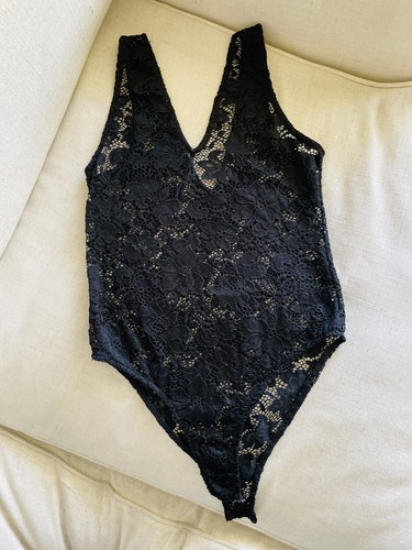 Body zara trafaluc - zara, pizzo