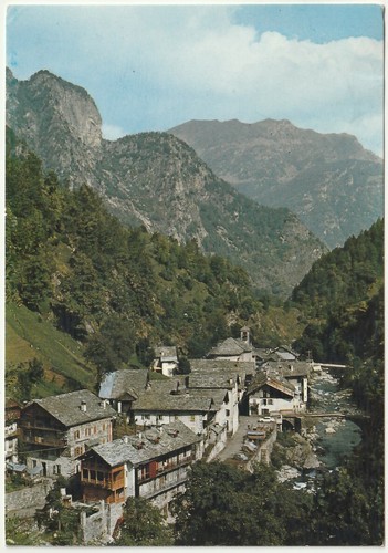 Rassa valsesia vercelli - rassa,