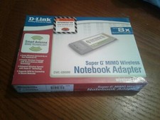 Adattatore wireless per