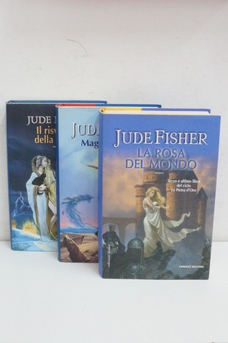 Ciclo pietra oro - pietra, d'oro