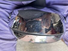 FARO ANTERIORE ,USATO ,MARCA APRILIA DA 175,PER MOTO GUZZI V 35 C ED ALTRI V35