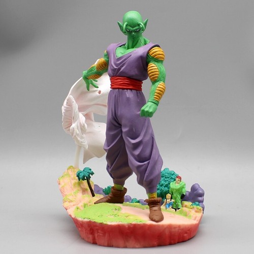 Junior piccolo dragon - junior, z