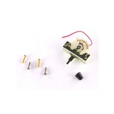 Interruttore a lama PRS a 5