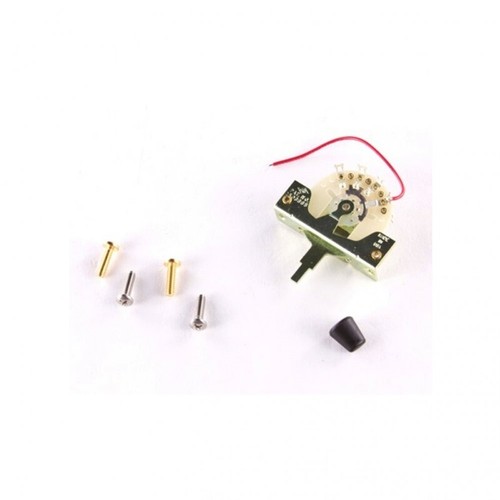 Interruttore lama prs 5 - prs,