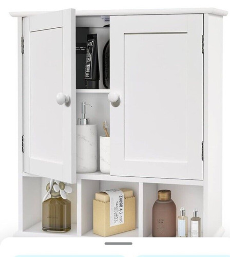 Mobile parete bagno 2 - bagno,