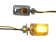 Indicatori LED - Monkey bike