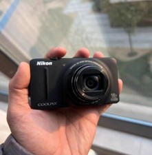 Nikon Coolpix S9300 16,0