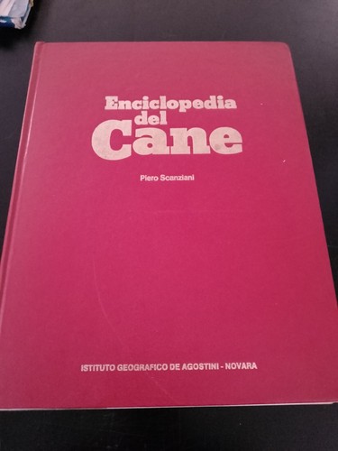 Libro enciclopedia del - del,