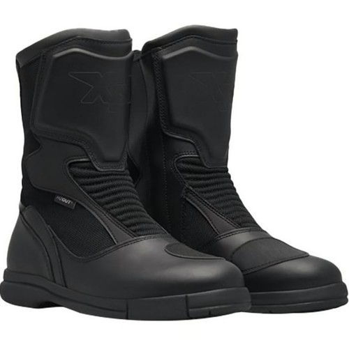 Stivali moto xpd journey h2 - xpd,