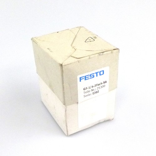 Sdoppiatore girevole festo - girevole,