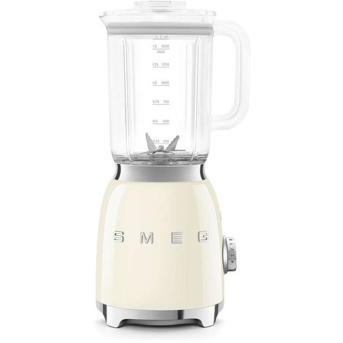 Smeg blf03creu frullatore - smeg,