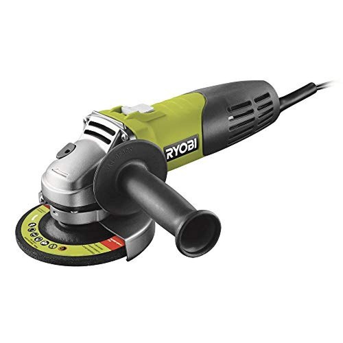 Ryobi rag600 115g molatrice - ryobi, rag600-115g