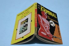 KRIMINAL N. 202 ORIGINALE