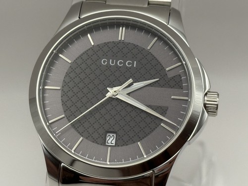 Gucci timeless mm unisex - 38,