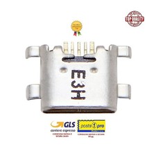 Connettore porta di ricarica