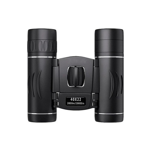 40x22 binocolo bak4 - hd,