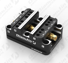 Apparecchio a quattro e cinque