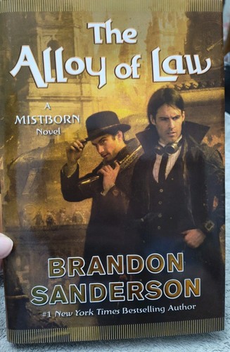 The alloy law - alloy, a