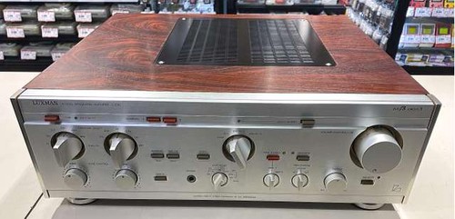 Amplificatore integrato stereo