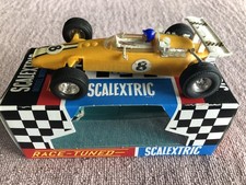 Pantera scalextric - pantera, c6