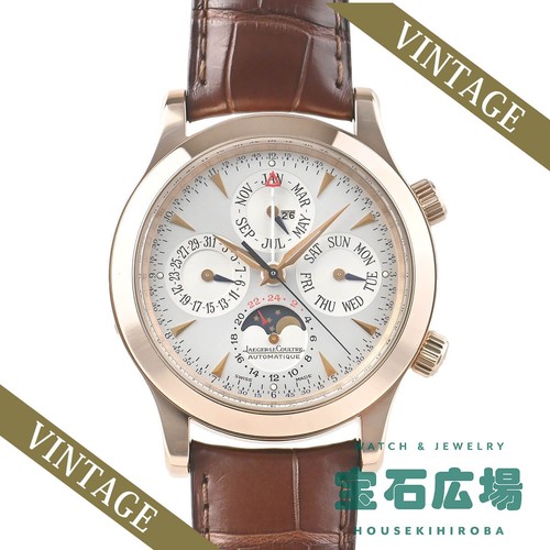 Jaeger lecoultre master grand - jaeger-lecoultre,