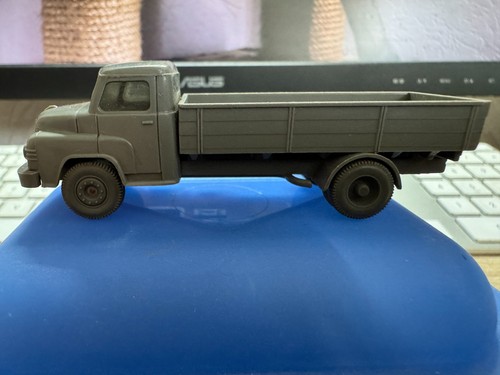 Vecchio vichingo camion man - vecchio,