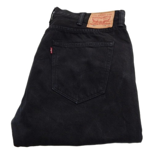 Levi 501 jeans dritto - dritto, regolare