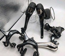 Shimano Dura-Ace 7900 2x10