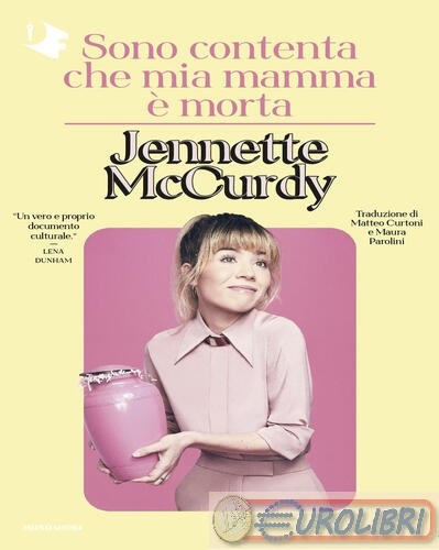 9788804797845 jennette mccurdy - 9788804797845,
