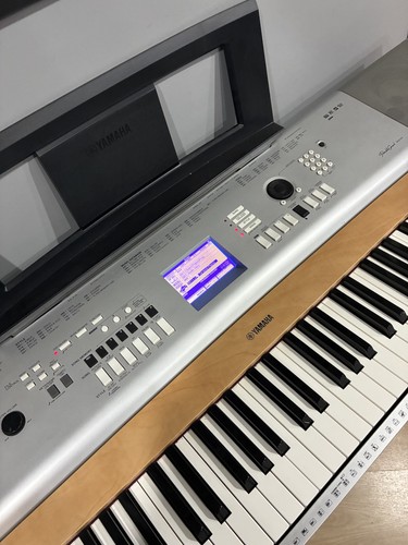 Pianoforte digitale yamaha - pianoforte,