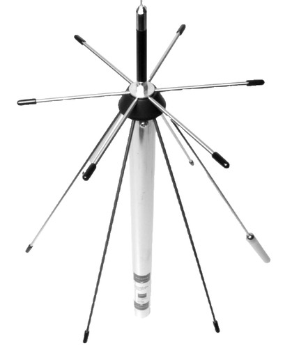 Antenna disco diamond 190 - diamond, d-190