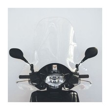 Parabrezza Paravento Con