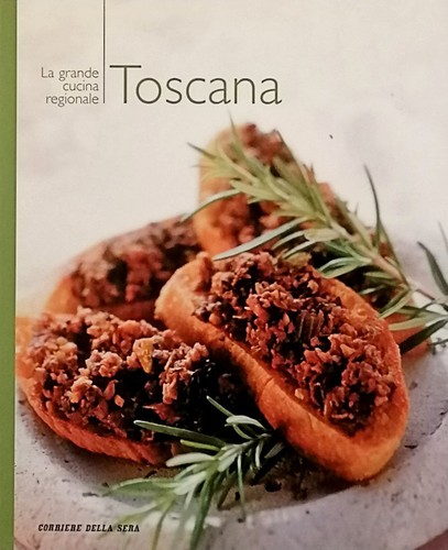 Grande cucina regionale - la,
