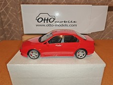 ALFA ROMEO 156 GTA 2002 COLORE