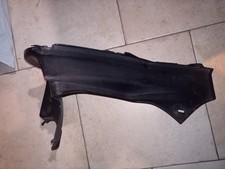 Plastica SX Cupolino Per FZS