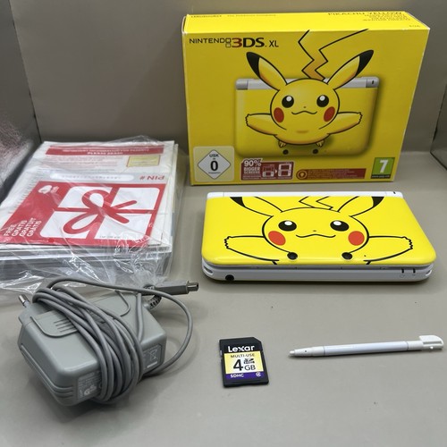 Nintendo 3ds console - nintendo,