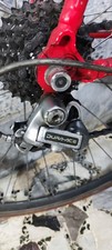 SHIMANO DURA-ACE 7400 - Rear
